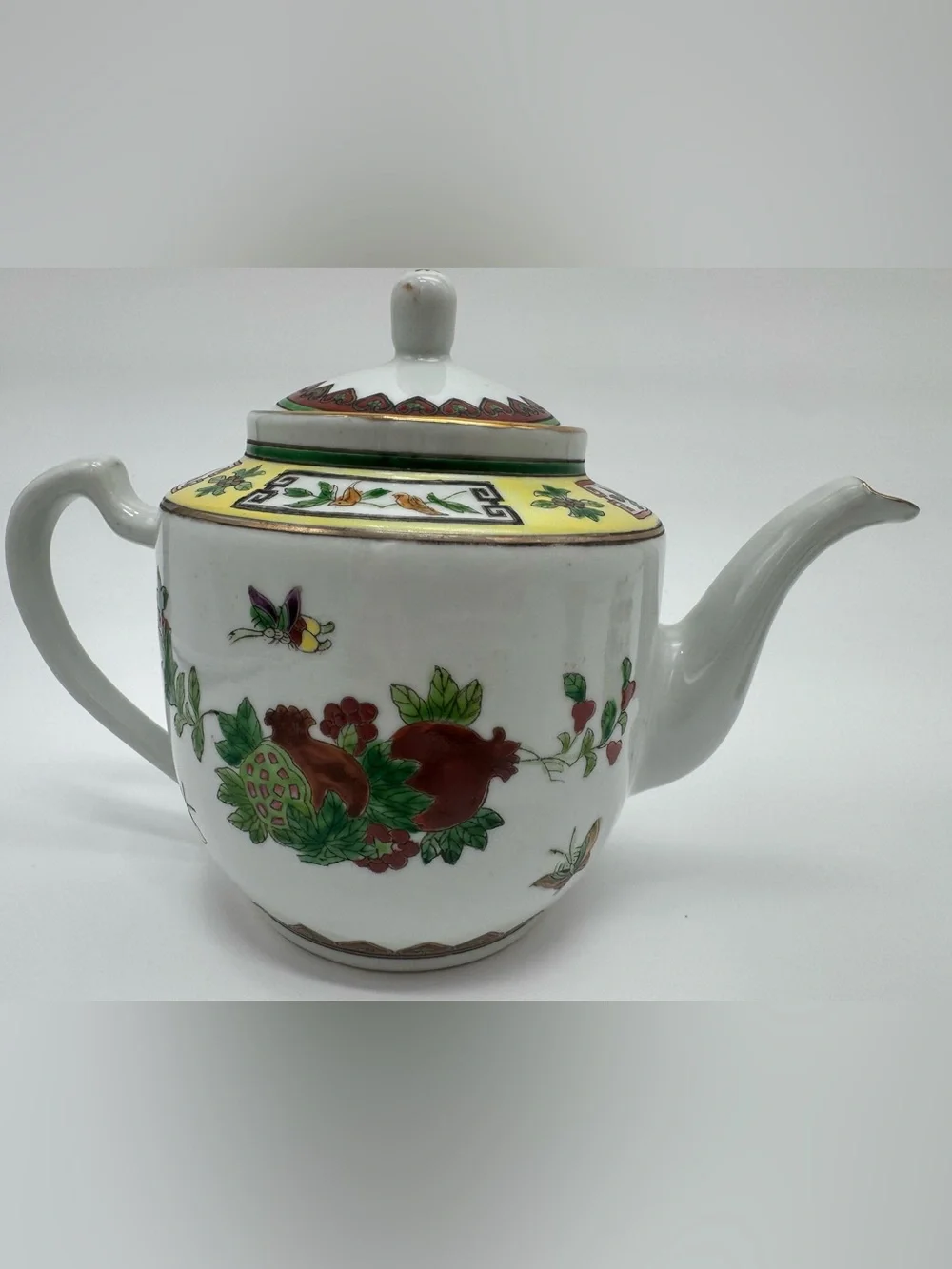 Jingdezhen vintage chinese